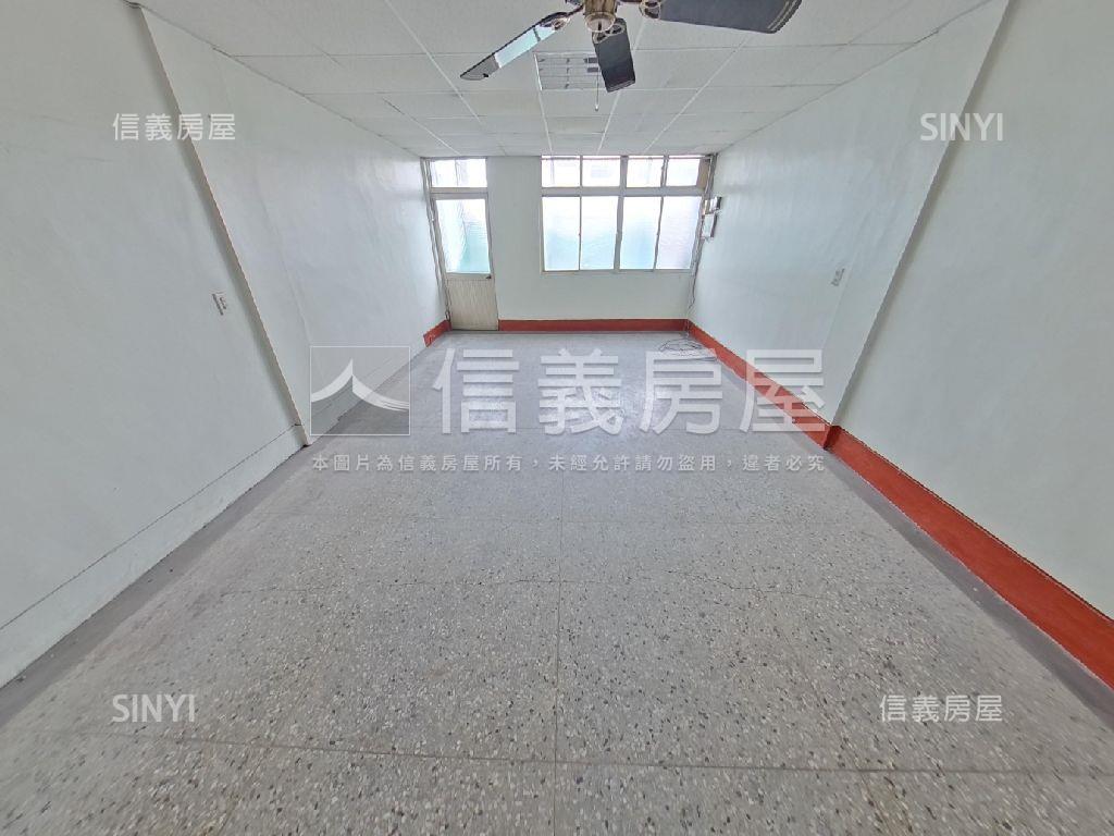 中華西路店面房屋室內格局與周邊環境