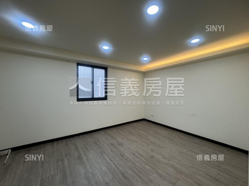 面公園４＋５房屋室內格局與周邊環境