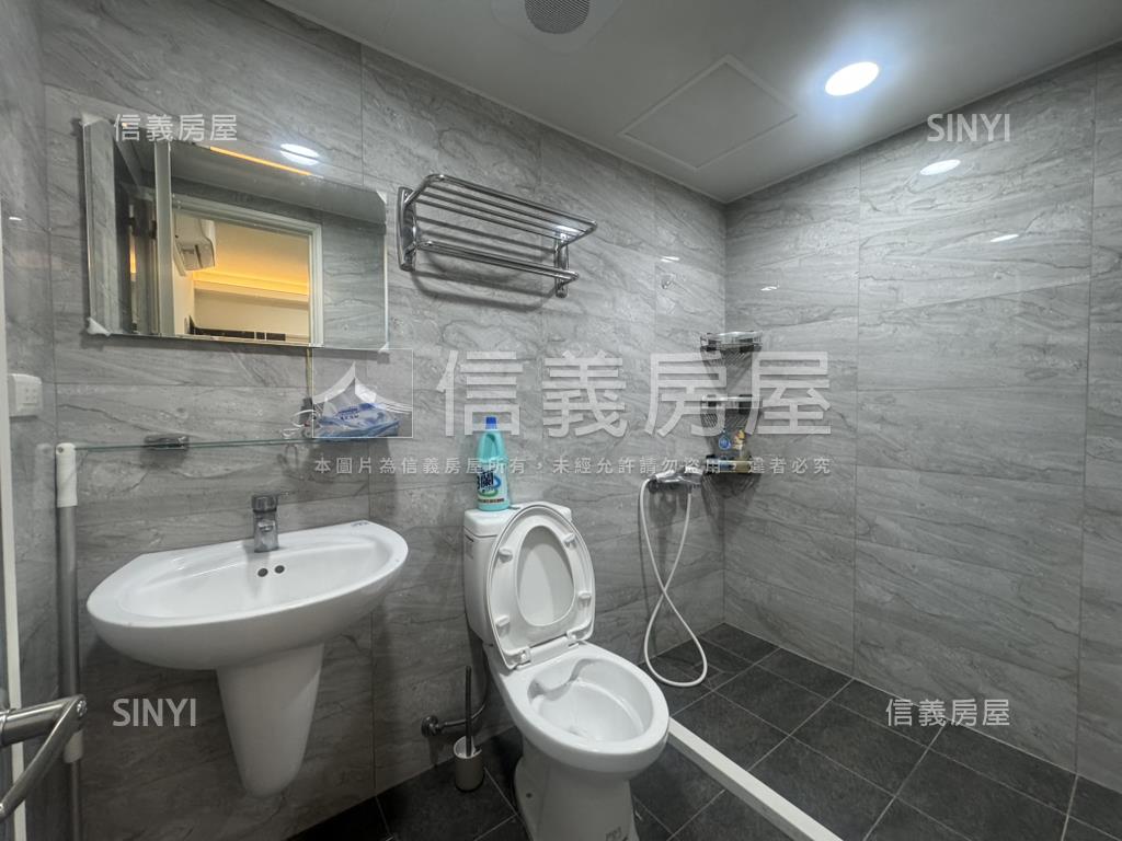 面公園４＋５房屋室內格局與周邊環境