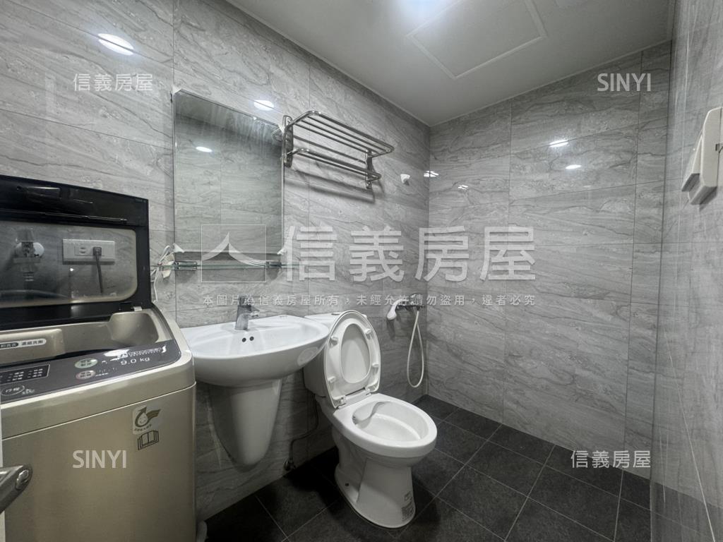 面公園４＋５房屋室內格局與周邊環境