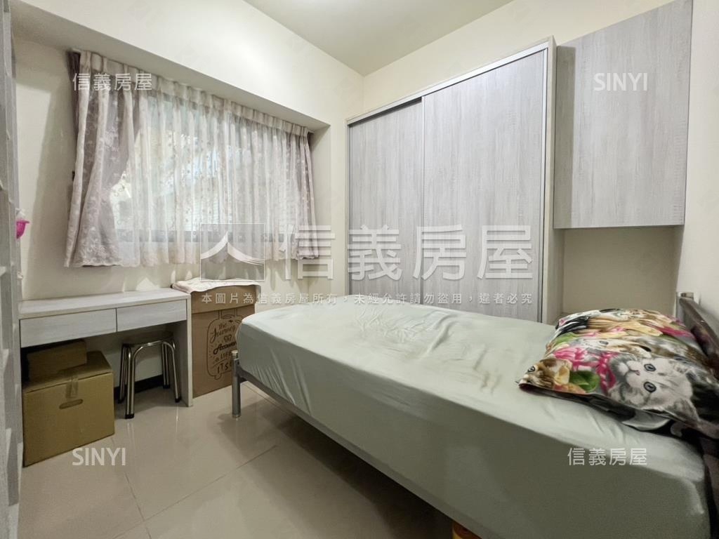 ⭐專任仁愛經典溫馨大兩房房屋室內格局與周邊環境