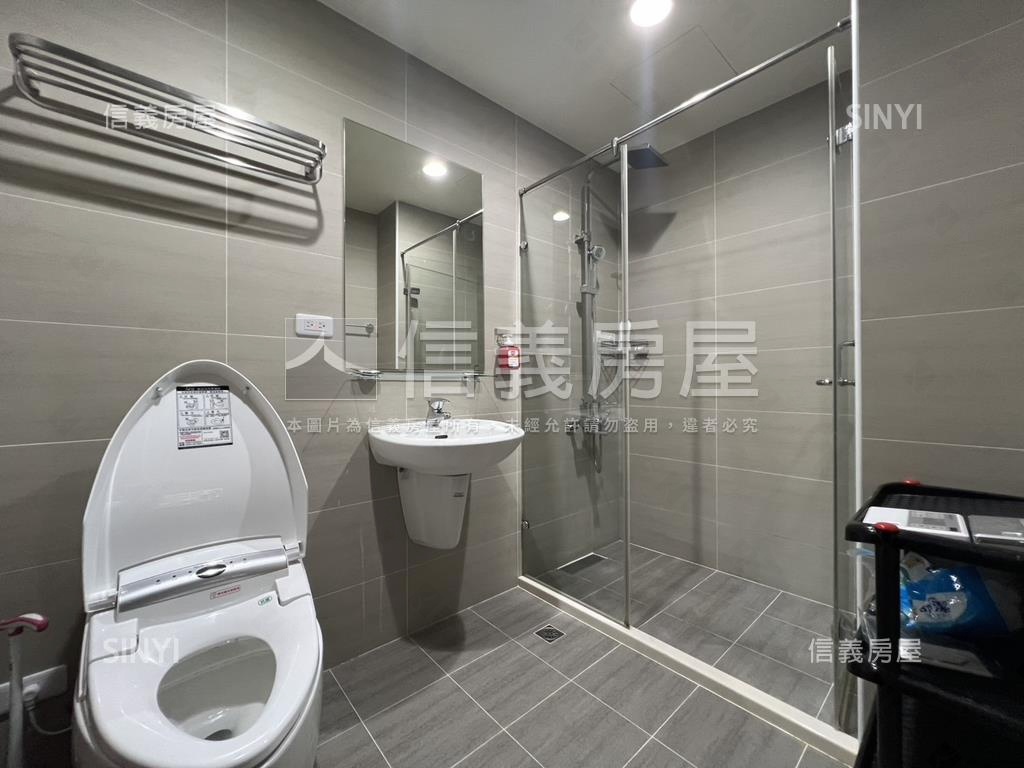⭐專任仁愛經典溫馨大兩房房屋室內格局與周邊環境