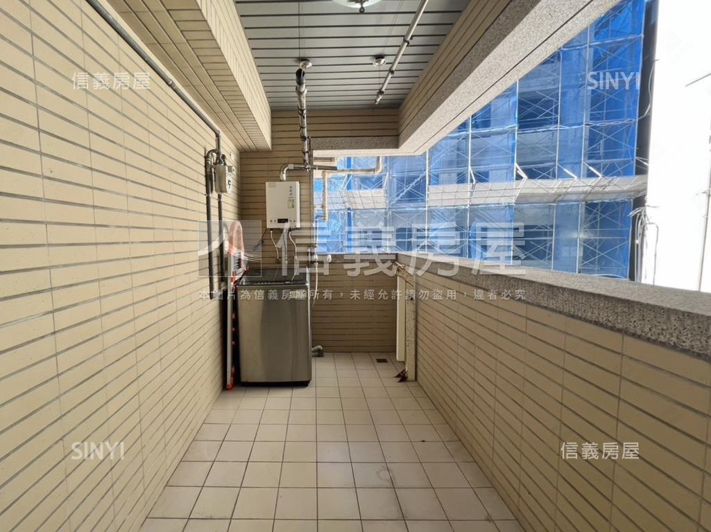 ⭐專任仁愛經典溫馨大兩房房屋室內格局與周邊環境