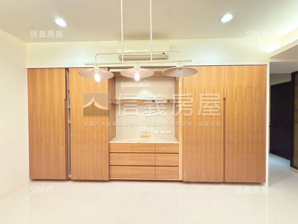 一方天城心域之居兩房車位房屋室內格局與周邊環境
