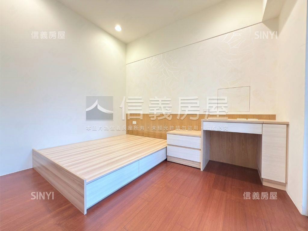 一方天城心域之居兩房車位房屋室內格局與周邊環境