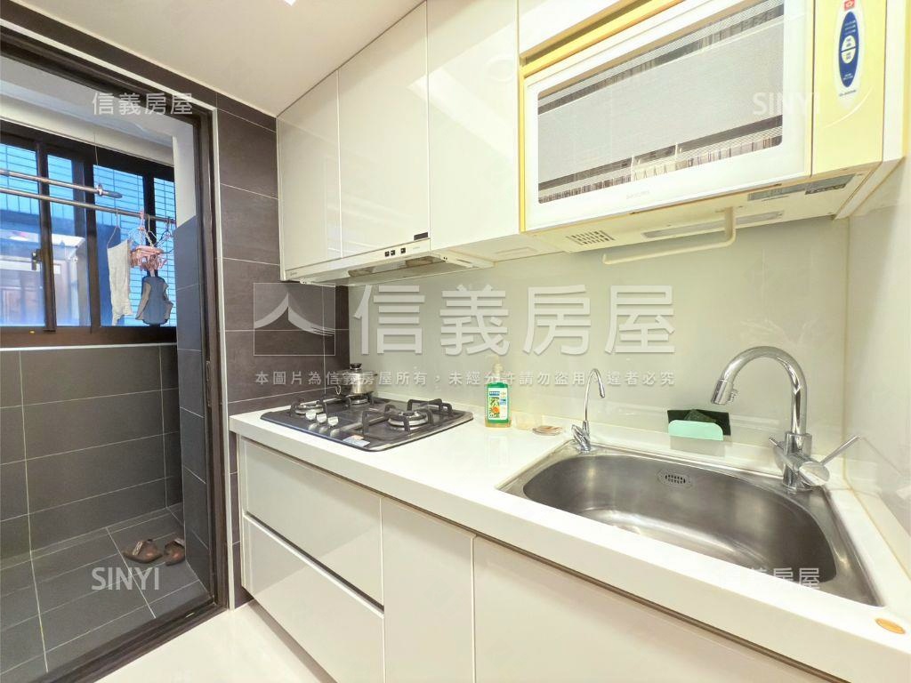一方天城心域之居兩房車位房屋室內格局與周邊環境