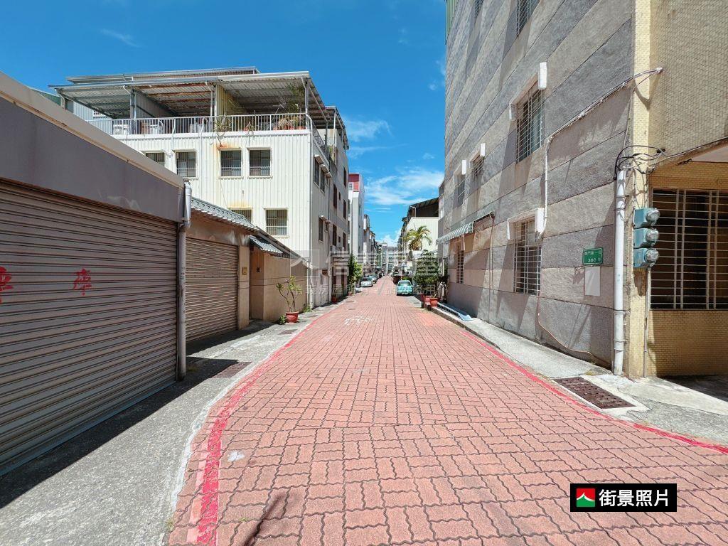 ㊝近家齊高中★邊間一樓寓房屋室內格局與周邊環境