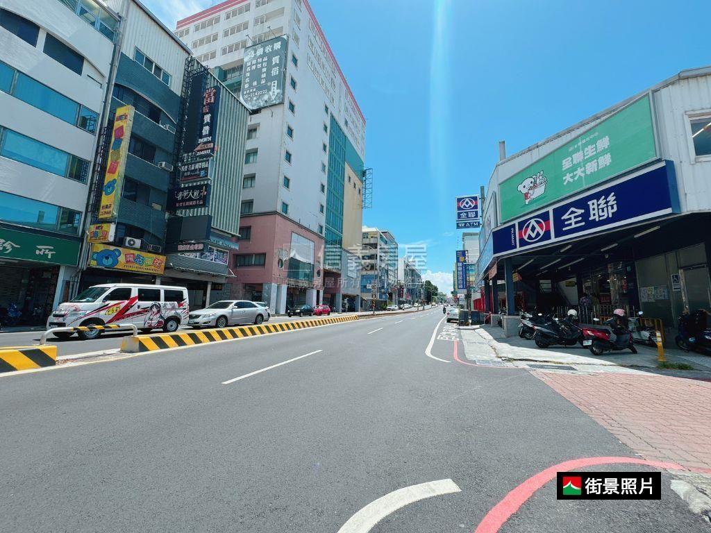 ㊝近家齊高中★邊間一樓寓房屋室內格局與周邊環境