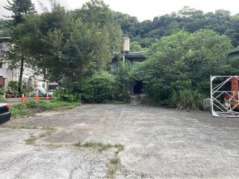 烏來聚財風水寶厝