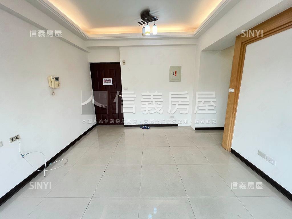 歐洲村帝后稀有兩房車位房屋室內格局與周邊環境
