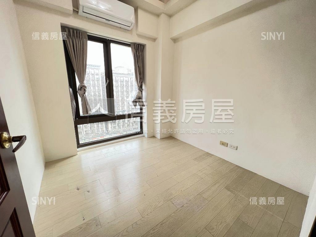 歐洲村帝后稀有兩房車位房屋室內格局與周邊環境
