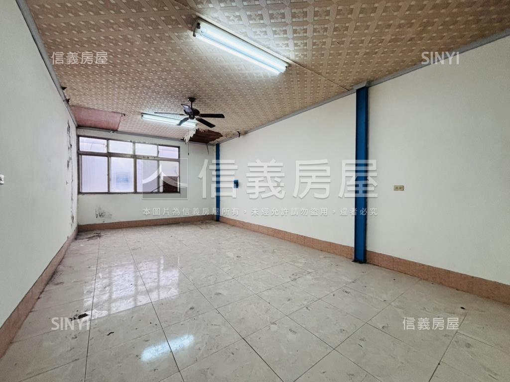 近文化中心五權街美透天房屋室內格局與周邊環境