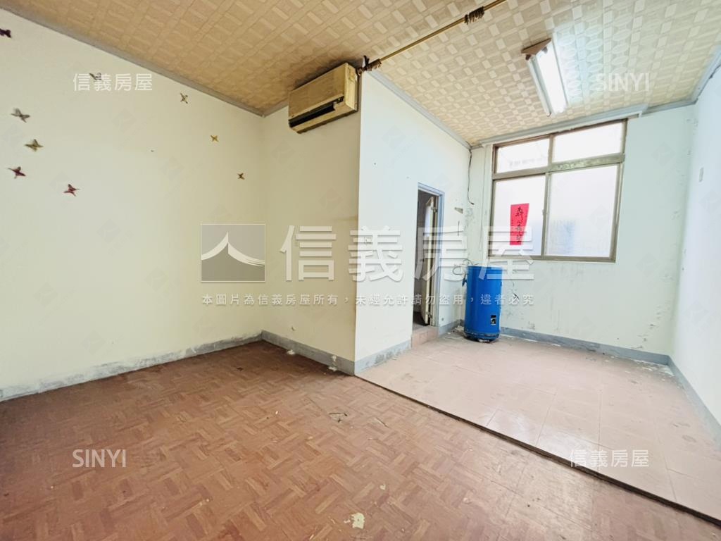 近文化中心五權街美透天房屋室內格局與周邊環境