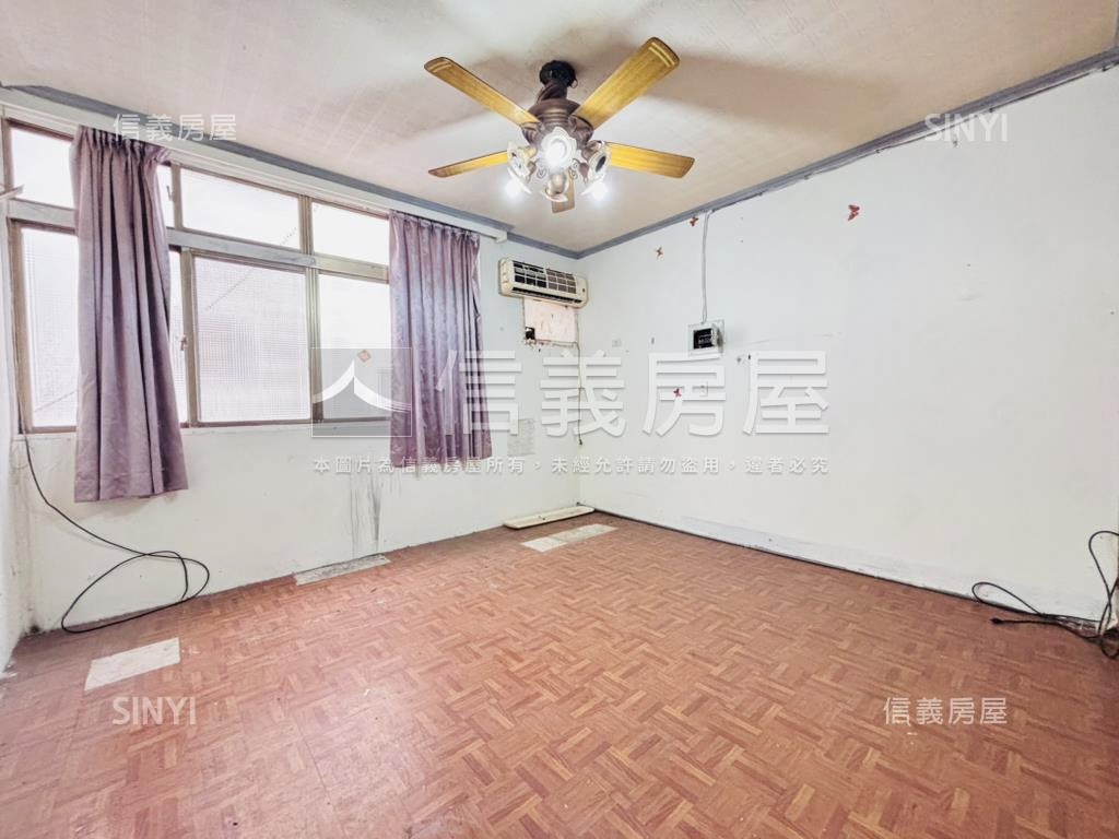 近文化中心五權街美透天房屋室內格局與周邊環境