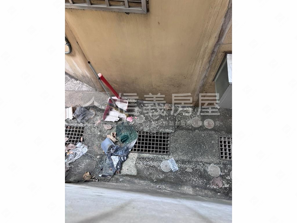 近文化中心五權街美透天房屋室內格局與周邊環境