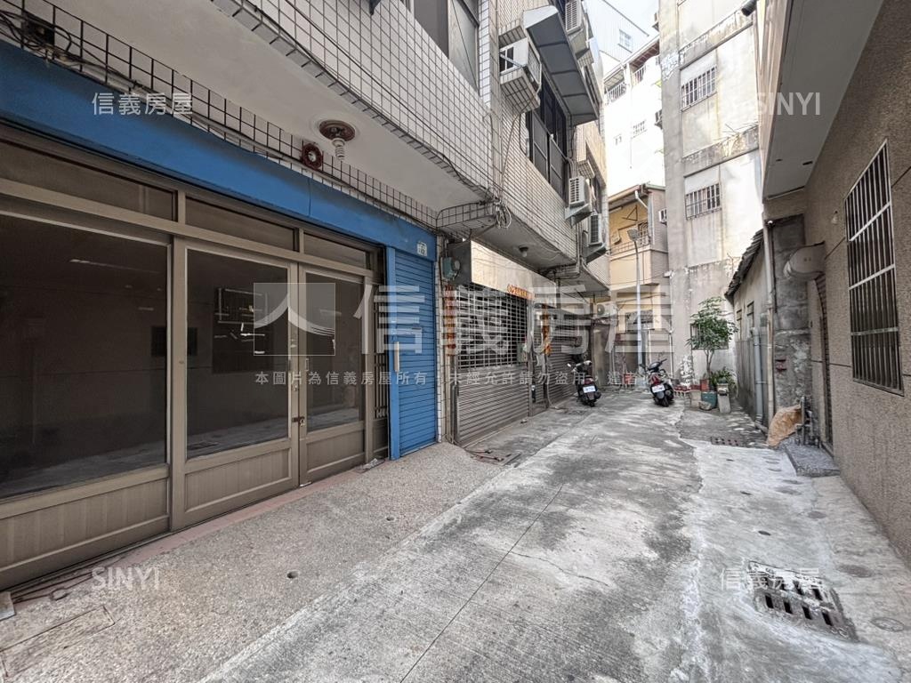 近文化中心五權街美透天房屋室內格局與周邊環境