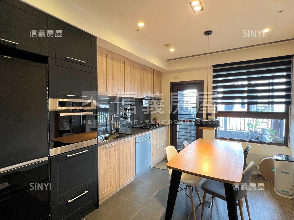 蒲陽大和稀有貴族景觀房屋室內格局與周邊環境