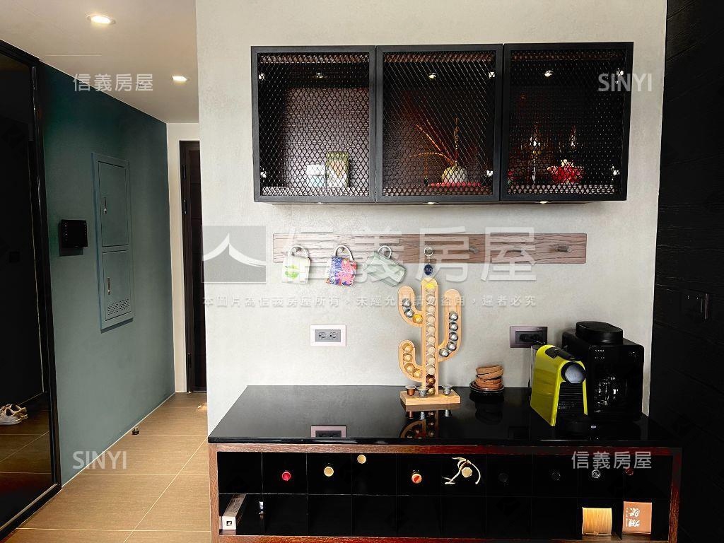 蒲陽大和稀有貴族景觀房屋室內格局與周邊環境