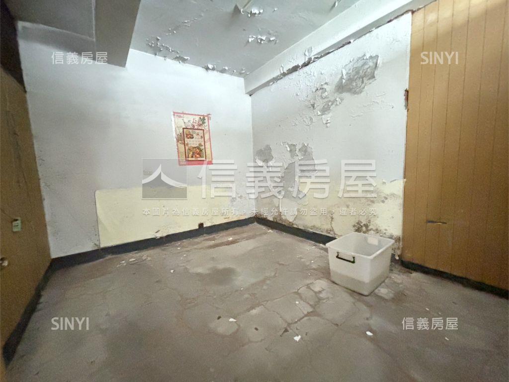 大肚店住⛦老宅等您改造！房屋室內格局與周邊環境