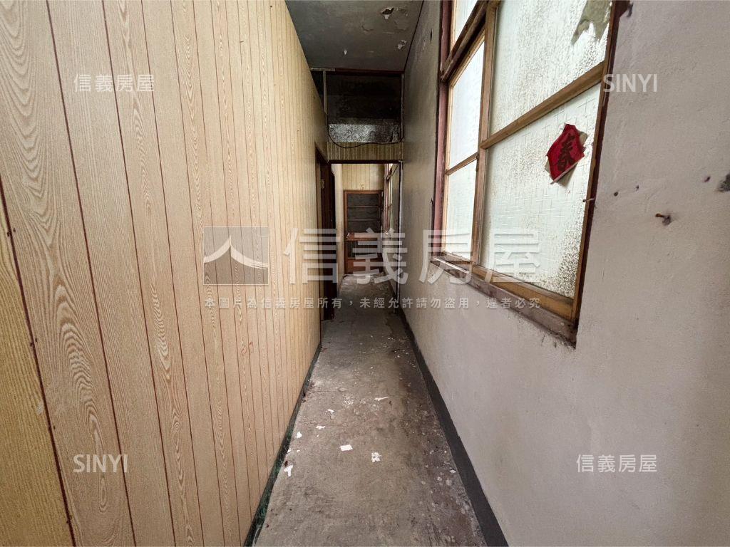 大肚店住⛦老宅等您改造！房屋室內格局與周邊環境