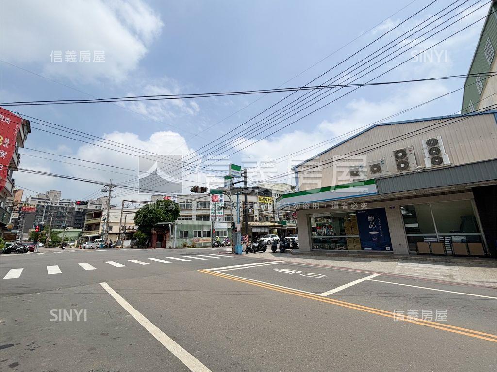 大肚店住⛦老宅等您改造！房屋室內格局與周邊環境