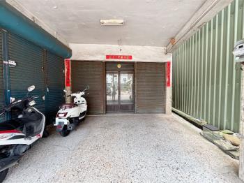 大肚店住⛦老宅等您改造！