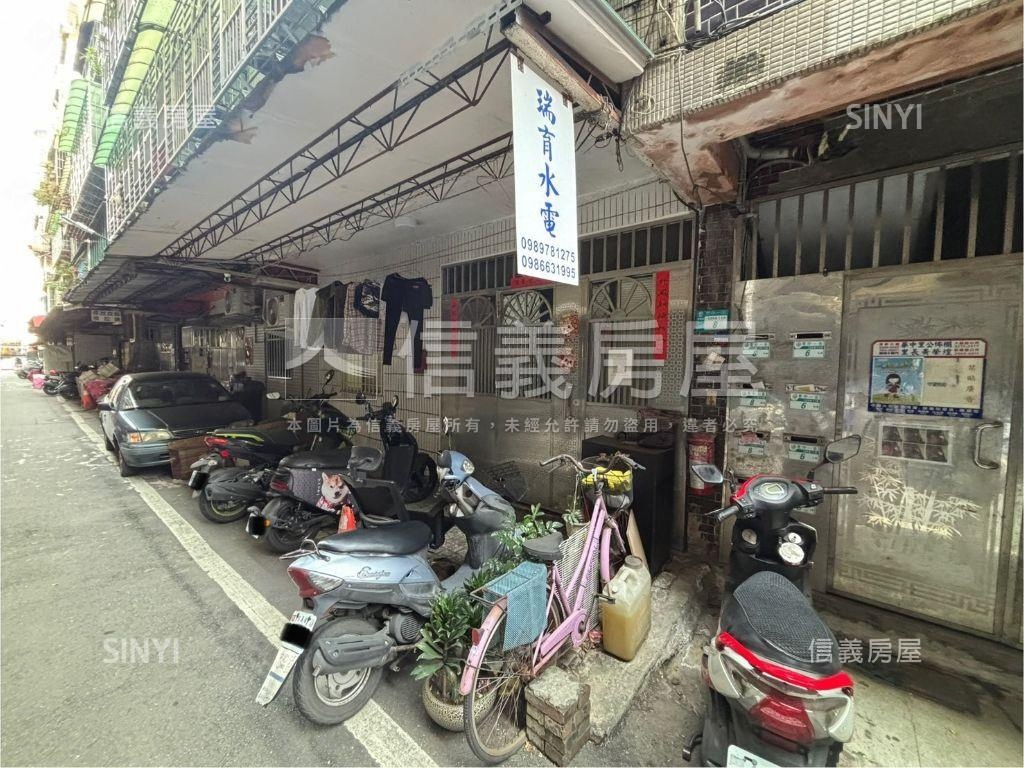 免爬樓梯好宜居房屋室內格局與周邊環境