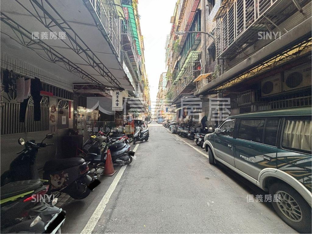 免爬樓梯好宜居房屋室內格局與周邊環境