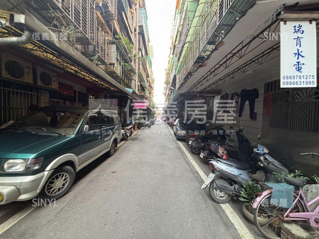 免爬樓梯好宜居房屋室內格局與周邊環境