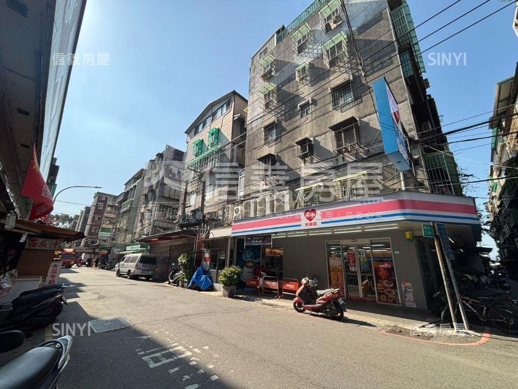 免爬樓梯好宜居房屋室內格局與周邊環境
