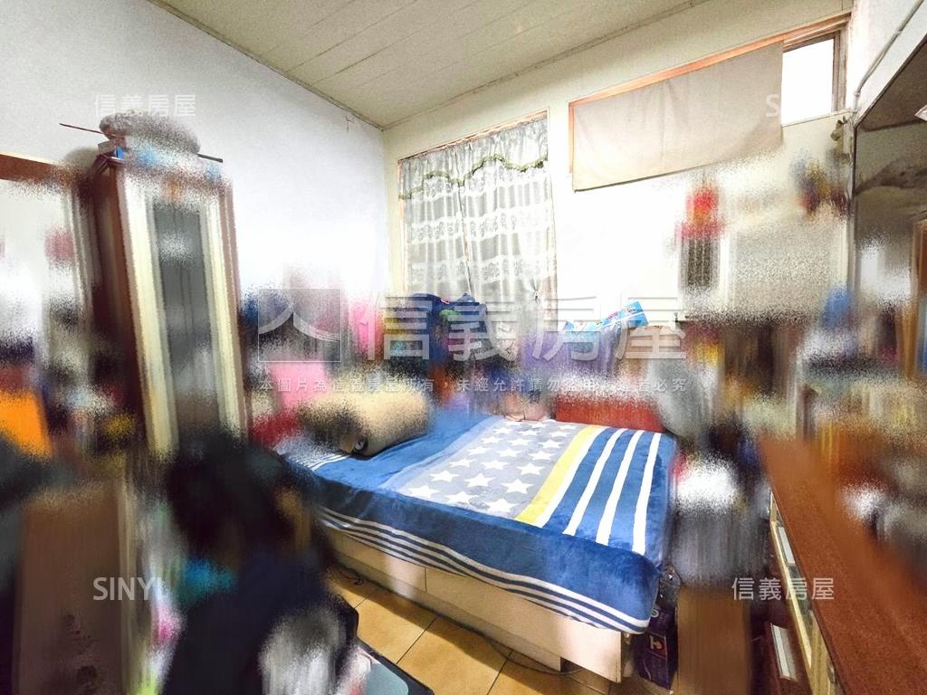 明志路三段稀有公寓頂加房屋室內格局與周邊環境