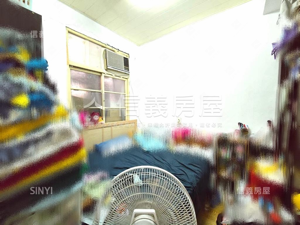明志路三段稀有公寓頂加房屋室內格局與周邊環境