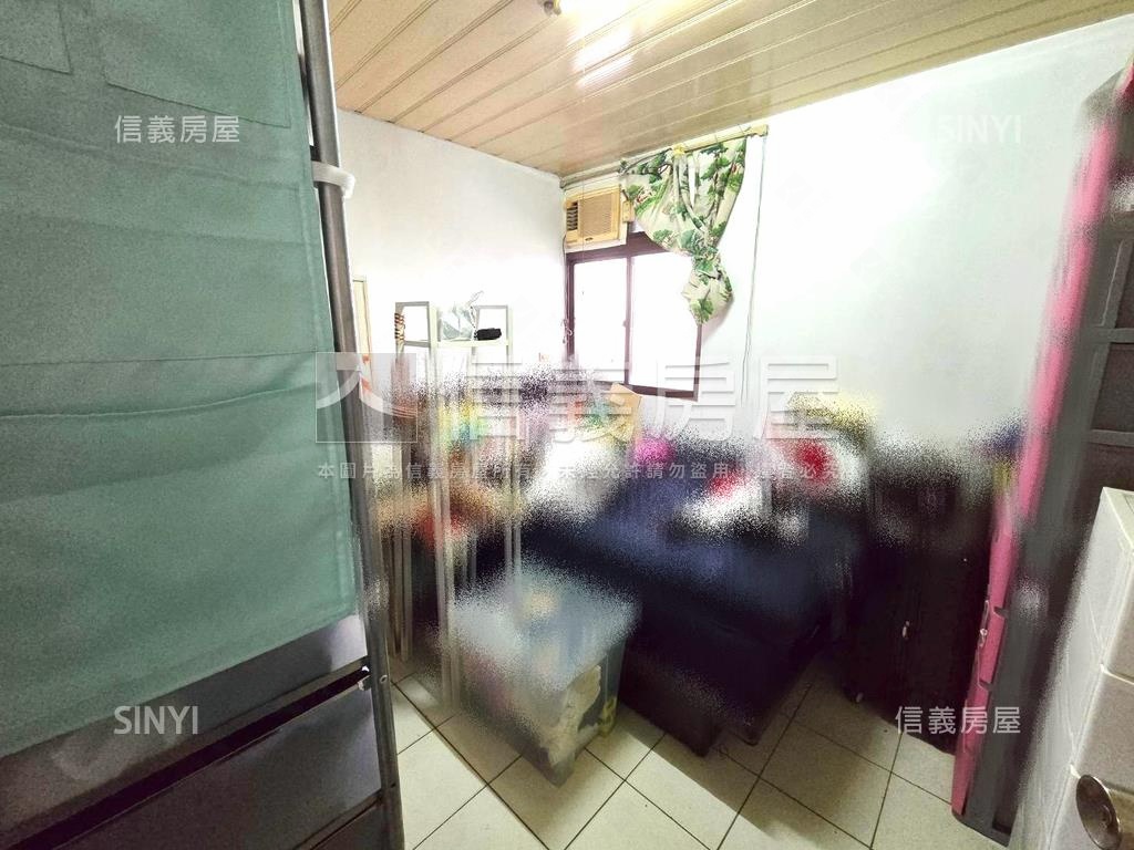 明志路三段稀有公寓頂加房屋室內格局與周邊環境