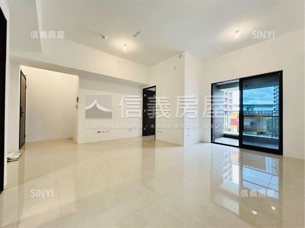 玖年水玥三房房屋室內格局與周邊環境