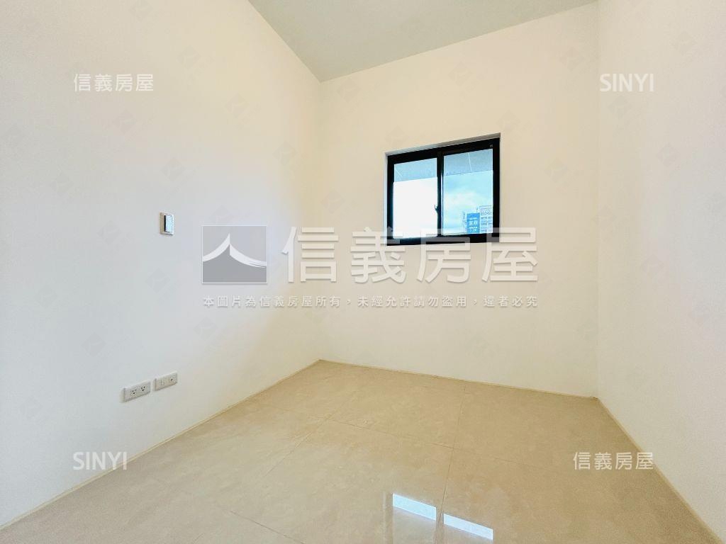 玖年水玥三房房屋室內格局與周邊環境