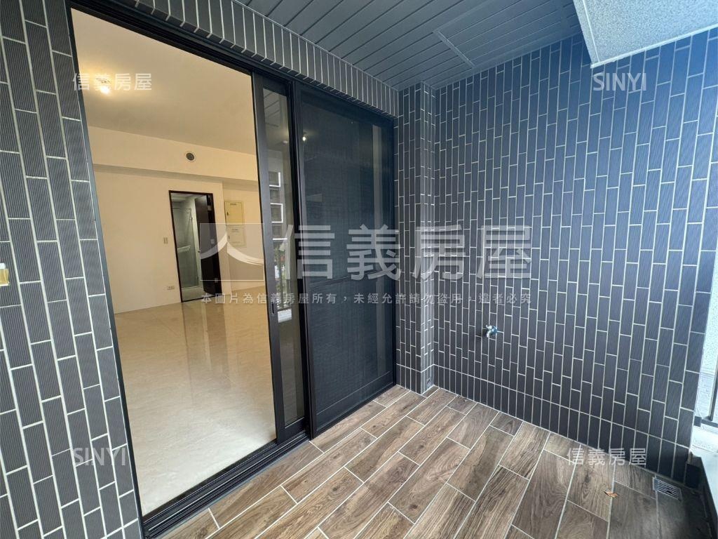 玖年水玥三房房屋室內格局與周邊環境