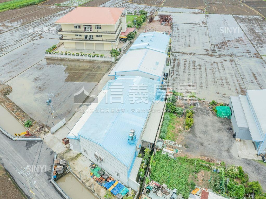 專任！收租合法農舍房屋室內格局與周邊環境