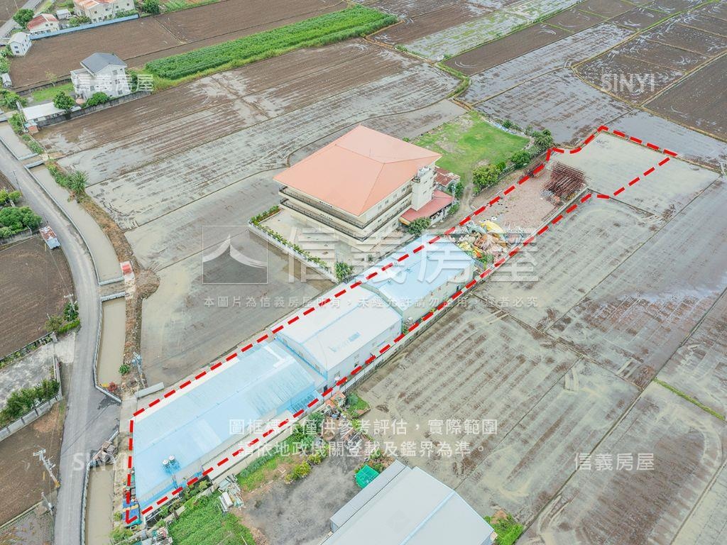 專任！收租合法農舍房屋室內格局與周邊環境
