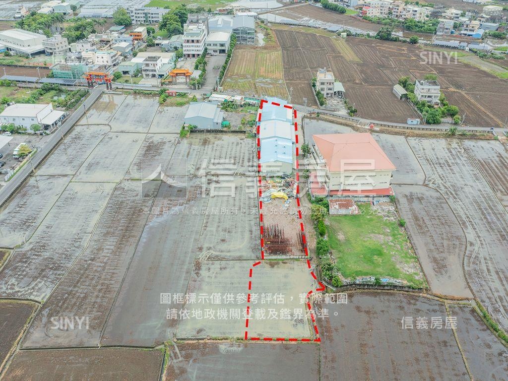 專任！收租合法農舍房屋室內格局與周邊環境