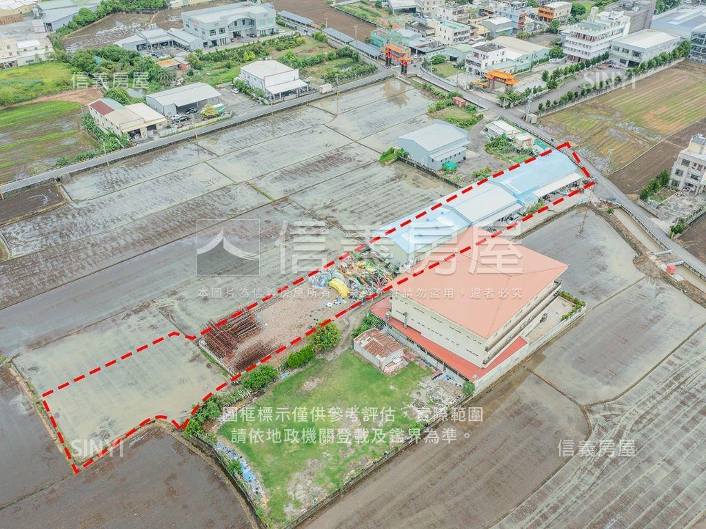 專任！收租合法農舍房屋室內格局與周邊環境