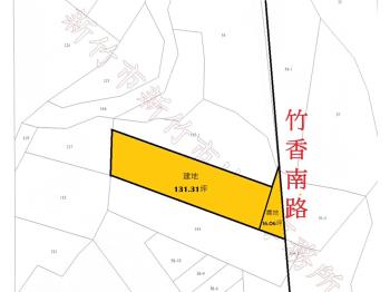 百坪樹下段甲種建地＋農地