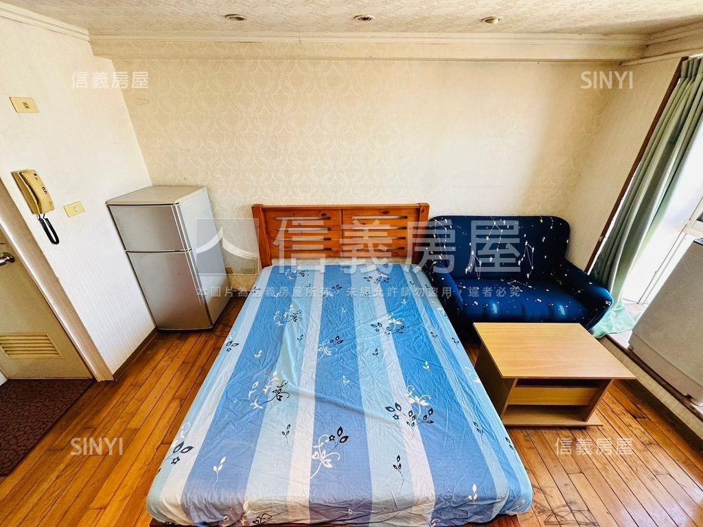 讚低總價學區置產收租美套房屋室內格局與周邊環境