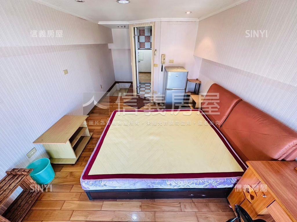 讚低總價學區置產收租美套房屋室內格局與周邊環境