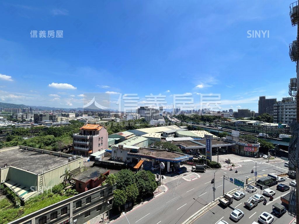 專約稀有中央大道四房車位房屋室內格局與周邊環境