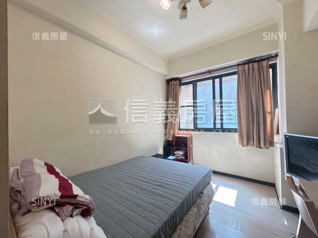 惠文國小學區旁潘朵拉套房房屋室內格局與周邊環境