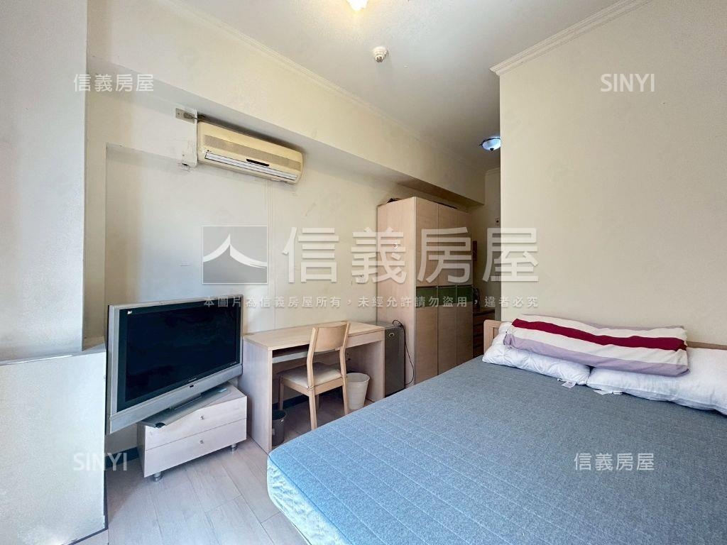 惠文國小學區旁潘朵拉套房房屋室內格局與周邊環境