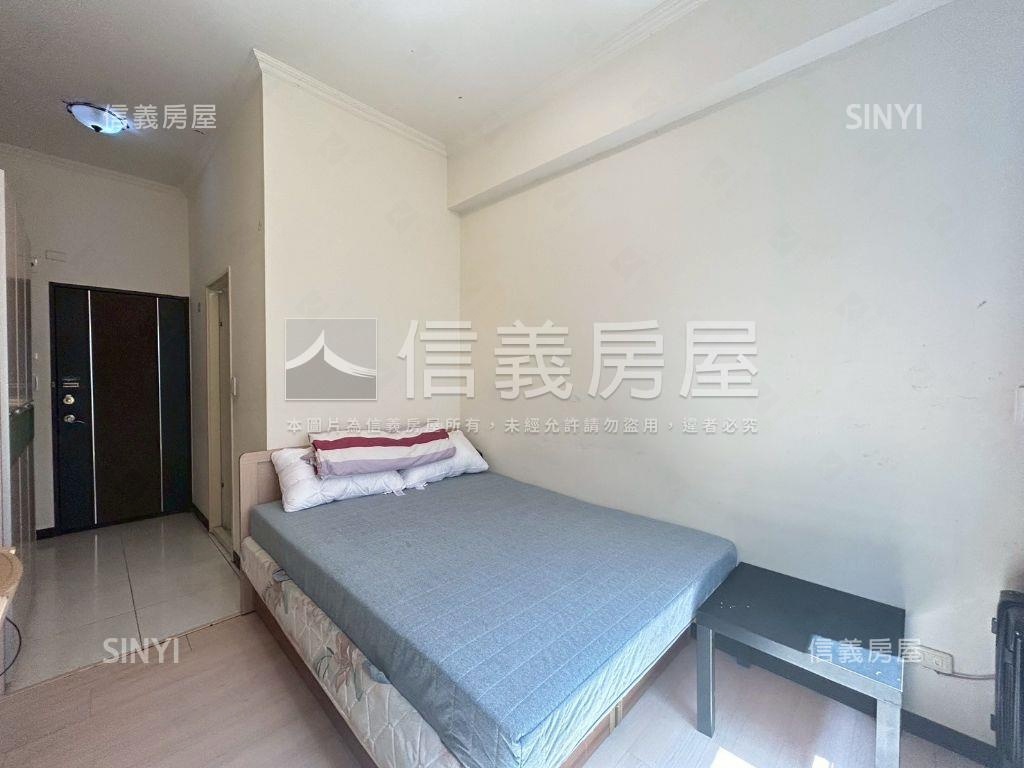 惠文國小學區旁潘朵拉套房房屋室內格局與周邊環境