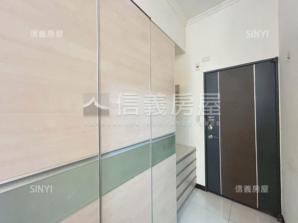 惠文國小學區旁潘朵拉套房房屋室內格局與周邊環境