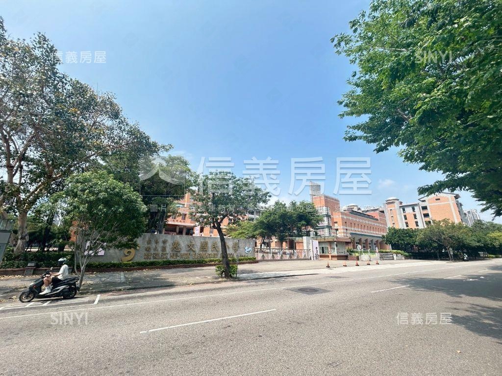 惠文國小學區旁潘朵拉套房房屋室內格局與周邊環境