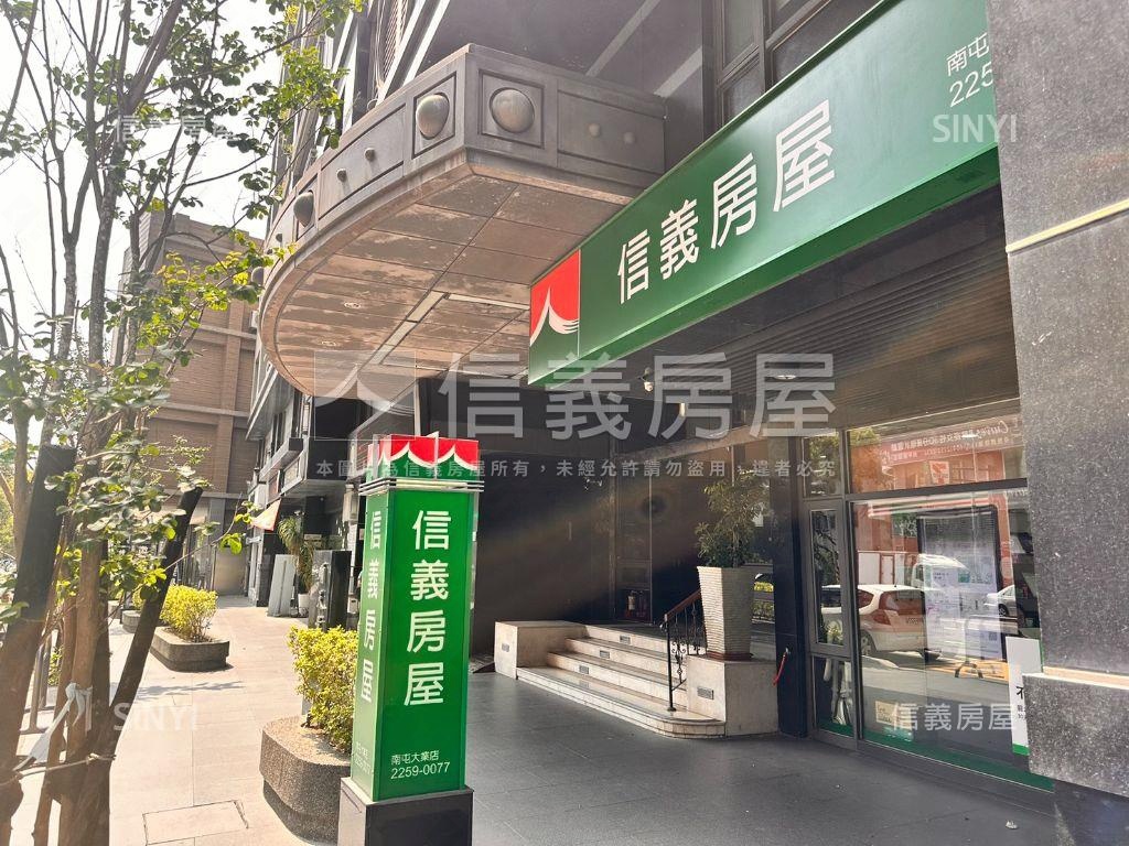惠文國小學區旁潘朵拉套房房屋室內格局與周邊環境